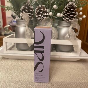 Saie Glowy Super Gel Illuminator 1 oz | Clean Beauty Dewy Glow | New in Box